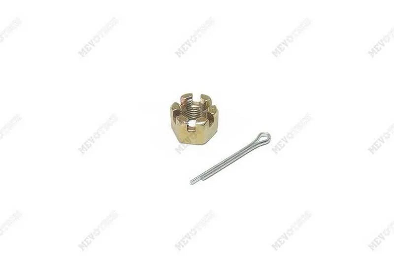 Mevotech Original Grade GES3381 1991-1997 Toyota Previa Steering Tie Rod End
