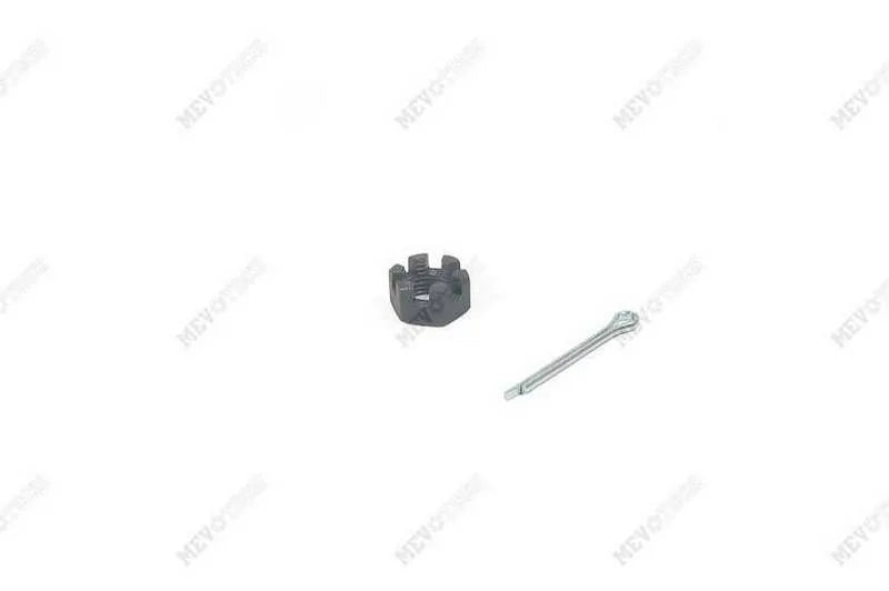 Mevotech Supreme MES3383 1995-1998 Toyota T100 Steering Tie Rod End