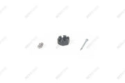 Mevotech Original Grade GES3386RL 1997-2004 Mitsubishi Montero Sport Steering Tie Rod End