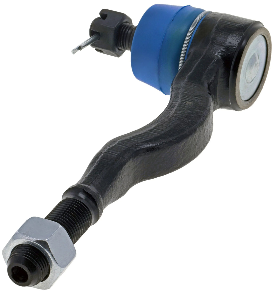 Mevotech Supreme MES3387RL 1997-2004 Mitsubishi Montero Sport Steering Tie Rod End