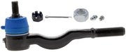 Mevotech Supreme MES3387RL 1997-2004 Mitsubishi Montero Sport Steering Tie Rod End