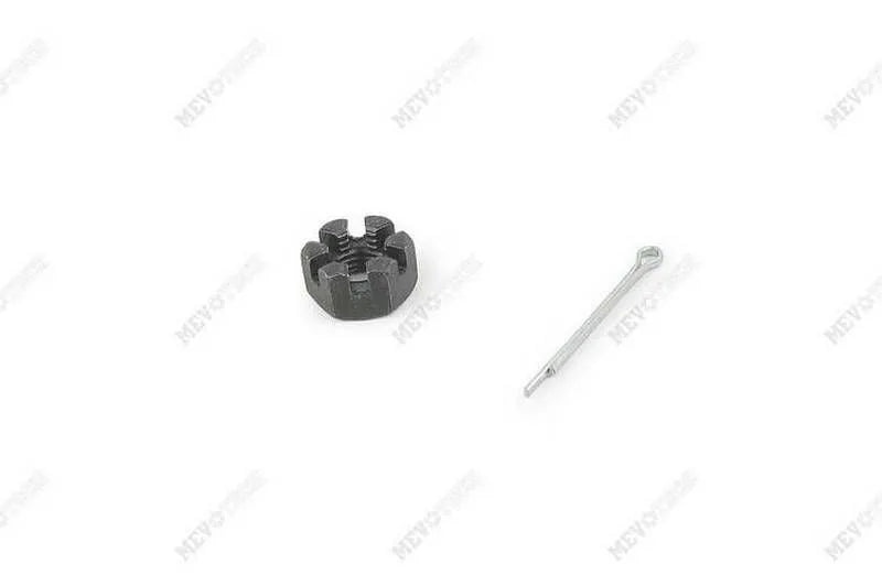 Mevotech Supreme MES3390 1995-1998 Hyundai Sonata Steering Tie Rod End