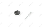 Mevotech Supreme MES3390 1995-1998 Hyundai Sonata Steering Tie Rod End