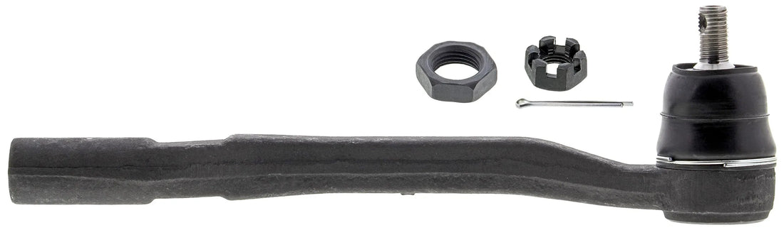 Mevotech Original Grade GES3391R 1996-1999 Isuzu Oasis Steering Tie Rod End