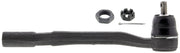 Mevotech Original Grade GES3391R 1996-1999 Isuzu Oasis Steering Tie Rod End
