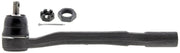 Mevotech Original Grade GES3392R 1996-1999 Isuzu Oasis Steering Tie Rod End