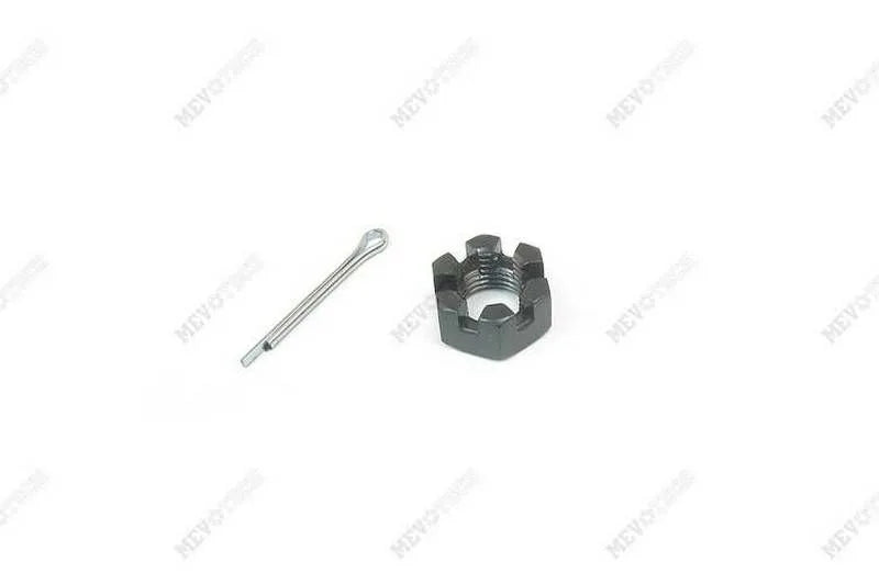 Mevotech Supreme MES3440 1993-1996 Nissan Altima Steering Tie Rod End