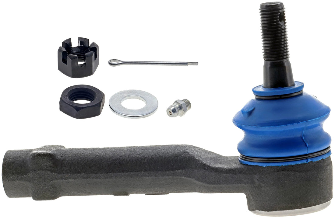 Mevotech Original Grade GES3453 2014-2016 Chevrolet Impala Limited Steering Tie Rod End
