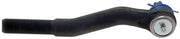 Mevotech Supreme MES3472 1999-2004 Jeep Grand Cherokee Steering Tie Rod End
