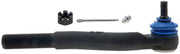 Mevotech Supreme MES3472 1999-2004 Jeep Grand Cherokee Steering Tie Rod End