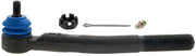 Mevotech Supreme MES3474 1999-2004 Jeep Grand Cherokee Steering Tie Rod End