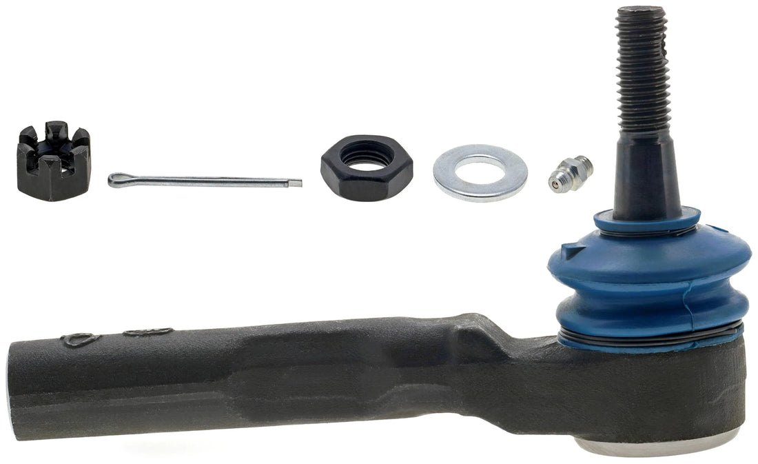 Mevotech Supreme MES3492T 2007 Chevrolet Silverado 1500 Classic Steering Tie Rod End