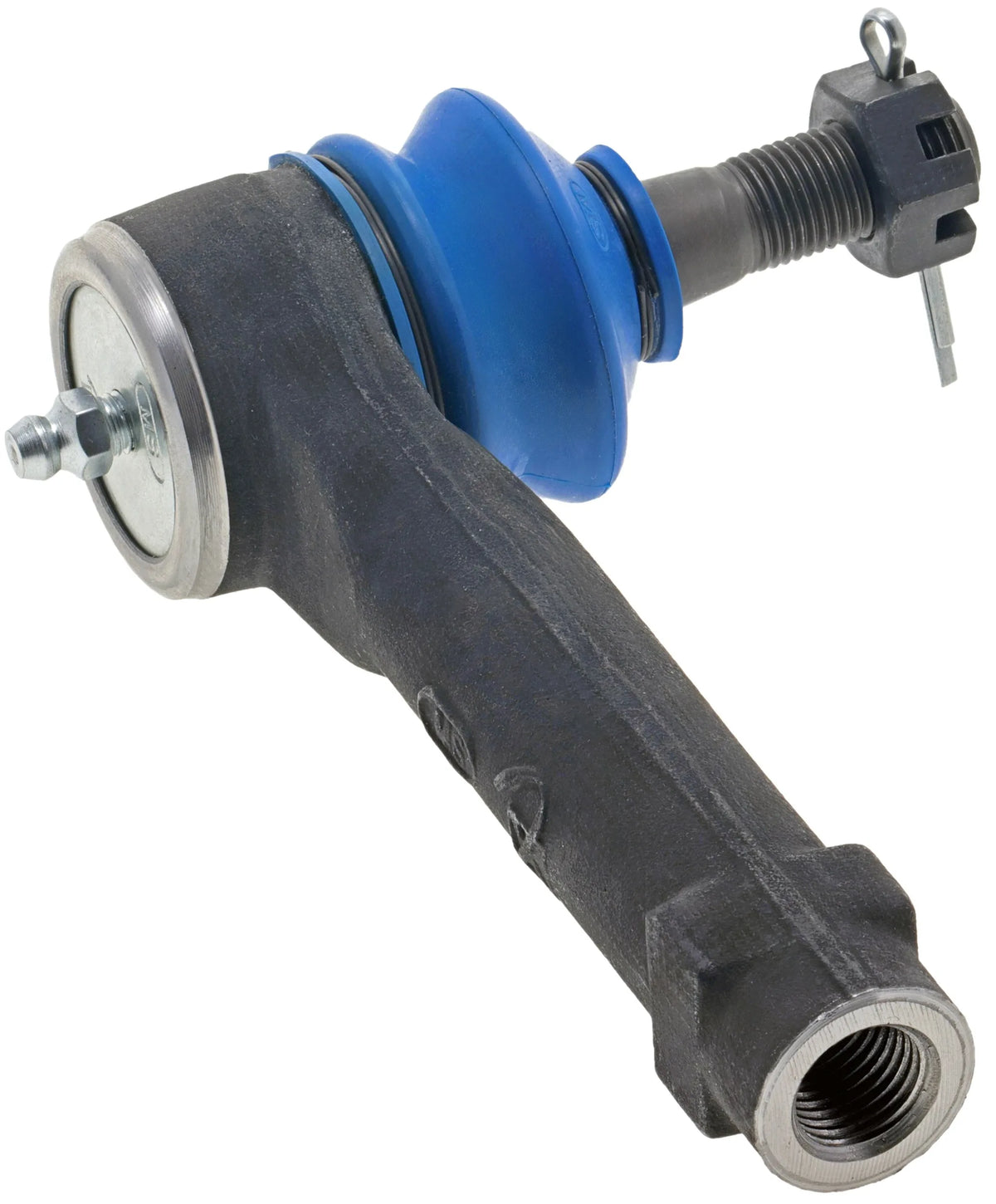 Mevotech Supreme MES3493T 2007 Chevrolet Silverado 1500 Classic Steering Tie Rod End