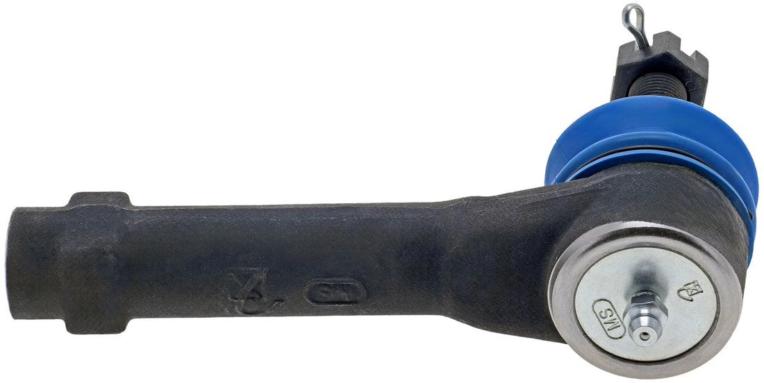 Mevotech Supreme MES3493T 2007 Chevrolet Silverado 1500 Classic Steering Tie Rod End
