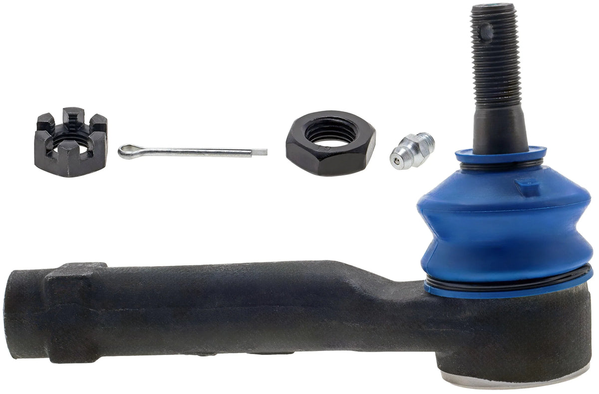 Mevotech Supreme MES3493T 2007 Chevrolet Silverado 1500 Classic Steering Tie Rod End
