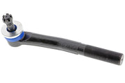 Mevotech Supreme MES3496 1998-1999 Dodge Ram 2500 Steering Tie Rod End
