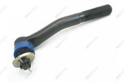 Mevotech Supreme MES3496 1998-1999 Dodge Ram 2500 Steering Tie Rod End
