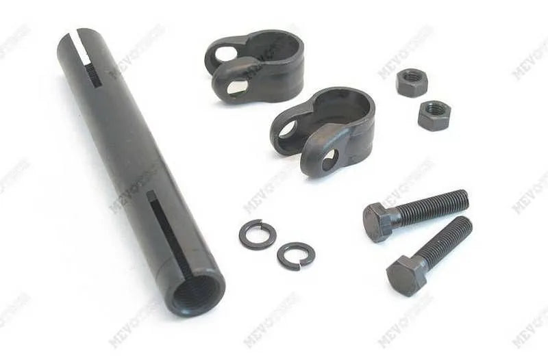 Mevotech Original Grade GES350S 1973-1974 Buick Apollo Steering Tie Rod End Adjusting Sleeve