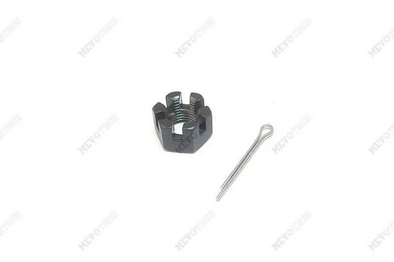 Mevotech Supreme MES3540 2000-2002 Dodge Ram 2500 Steering Tie Rod End