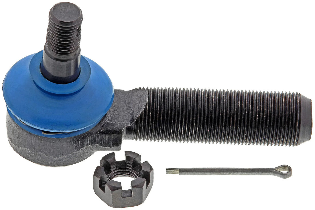 Mevotech Supreme MES3549 1996-1997 Lexus LX450 Steering Tie Rod End