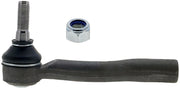 Mevotech Original Grade GES3558 1991-1995 Toyota MR2 Steering Tie Rod End