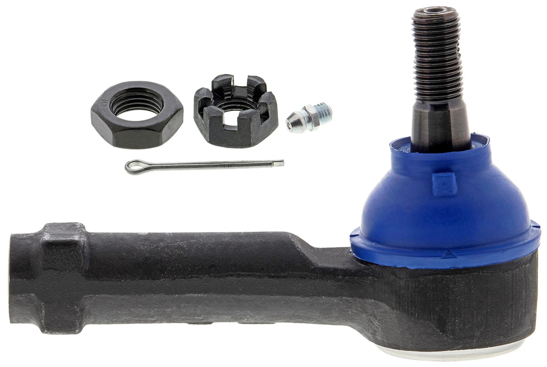 Mevotech Supreme MES3571 2011 Ram Dakota Steering Tie Rod End