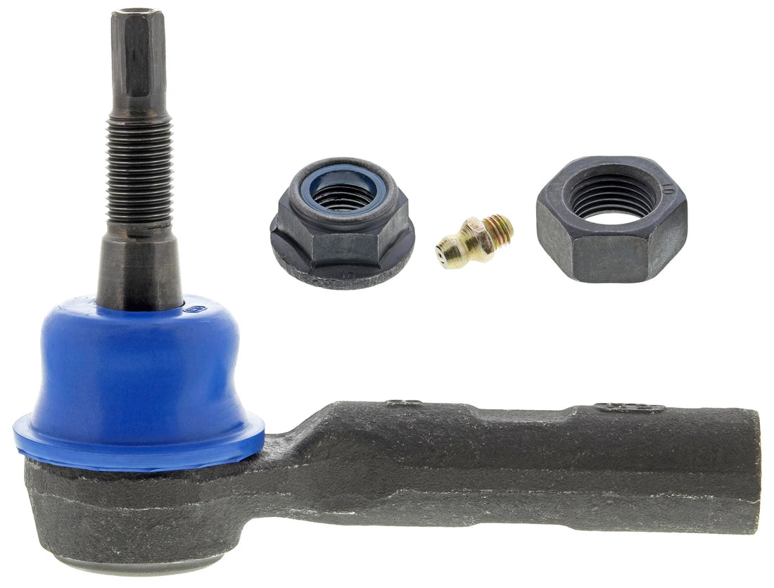 Mevotech Supreme MES3572 2000-2004 Dodge Dakota Steering Tie Rod End