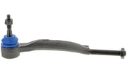 Mevotech Supreme MES3578 2002 Chevrolet Trailblazer Steering Tie Rod End