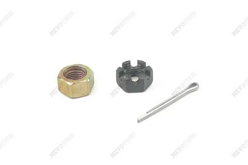 Mevotech Supreme MES3602 1998-1999 Nissan Sentra Steering Tie Rod End