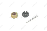Mevotech Supreme MES3602 1998-1999 Nissan Sentra Steering Tie Rod End