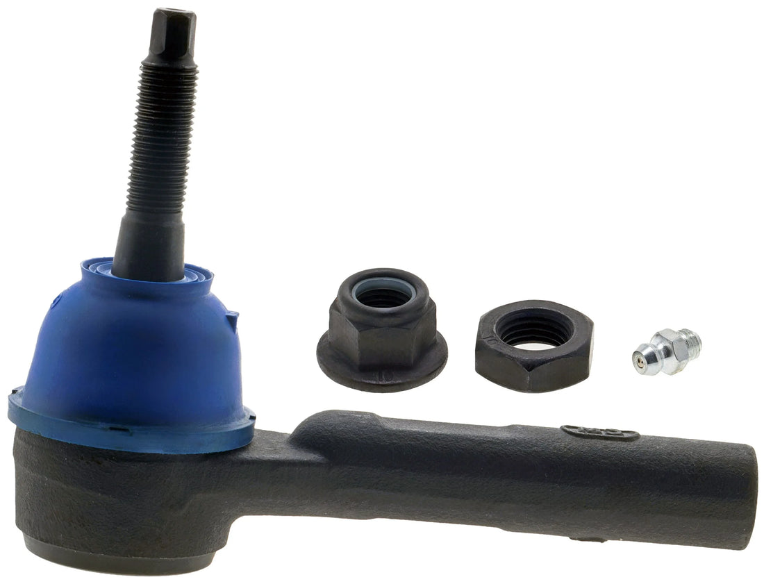Mevotech Supreme MES3614 2004-2008 Chrysler Pacifica Steering Tie Rod End