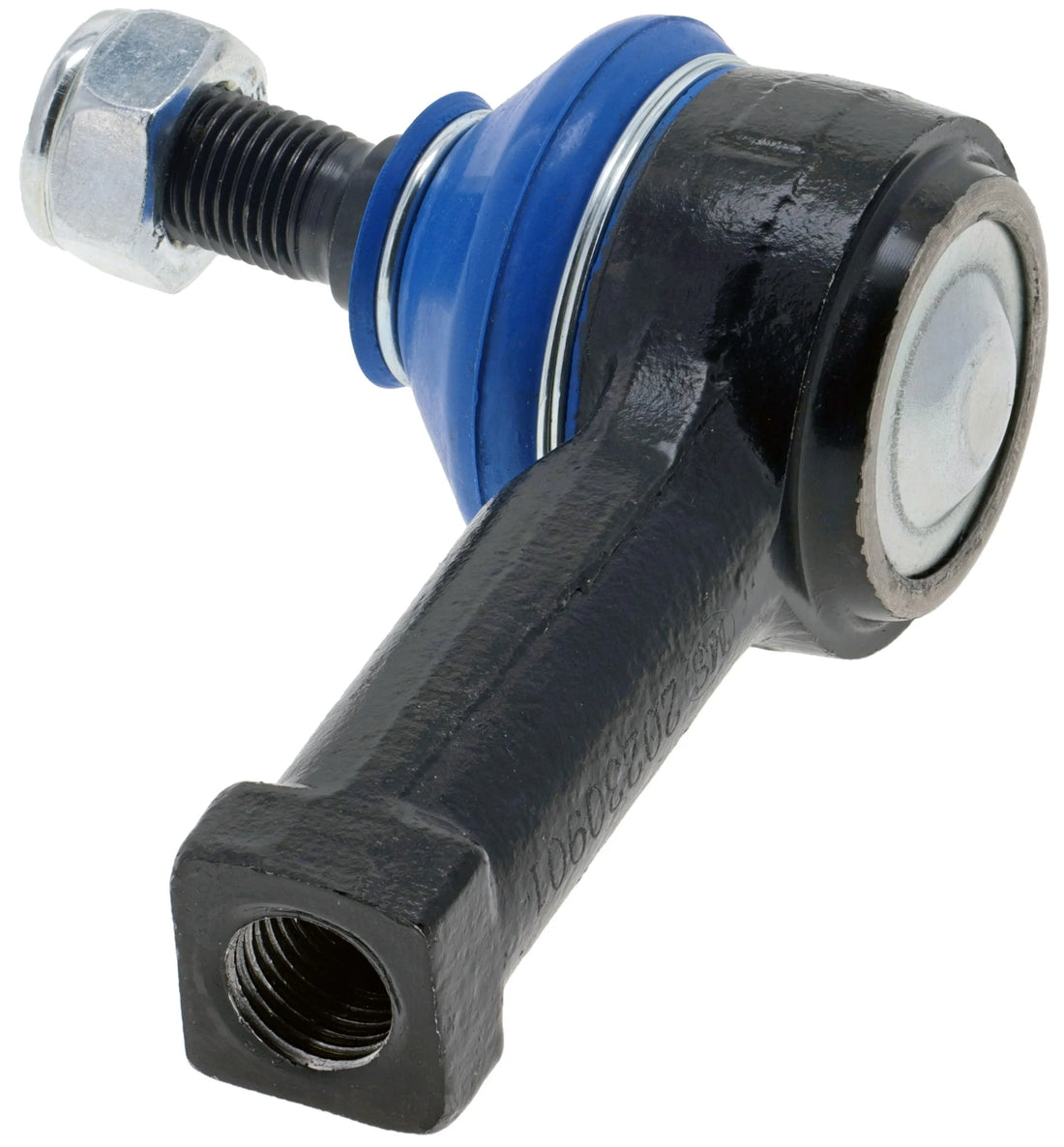 Mevotech Supreme MES3616 2003-2006 Mitsubishi Lancer Steering Tie Rod End