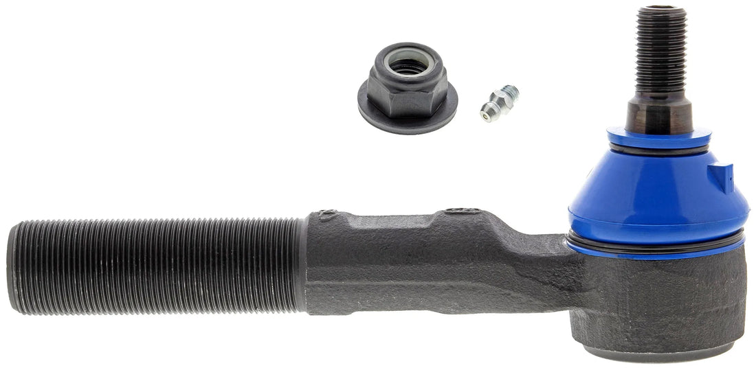 Mevotech Original Grade GES3624 2018 Jeep Wrangler JK Steering Tie Rod End
