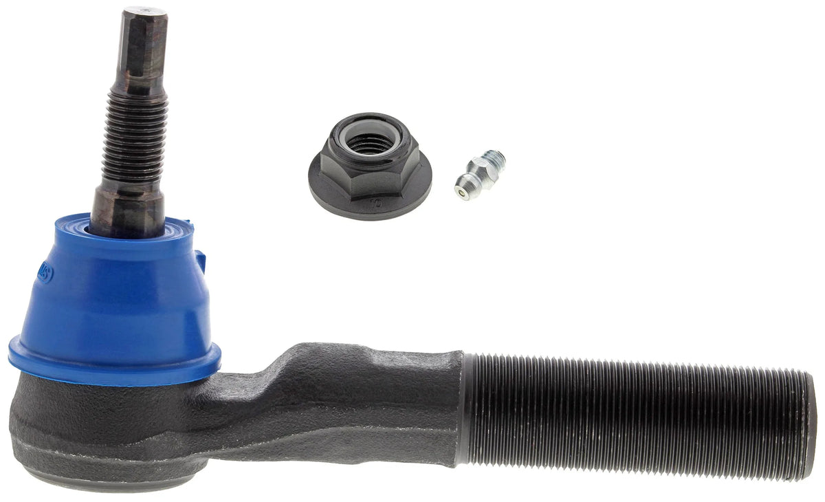 Mevotech Supreme MES3625 2006-2008 Dodge Ram 1500 Steering Tie Rod End