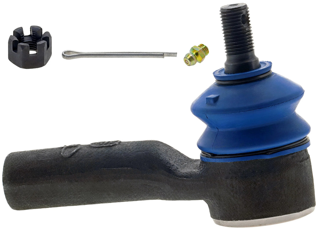 Mevotech Supreme MES3631 2001-2009 Ford Escape Steering Tie Rod End