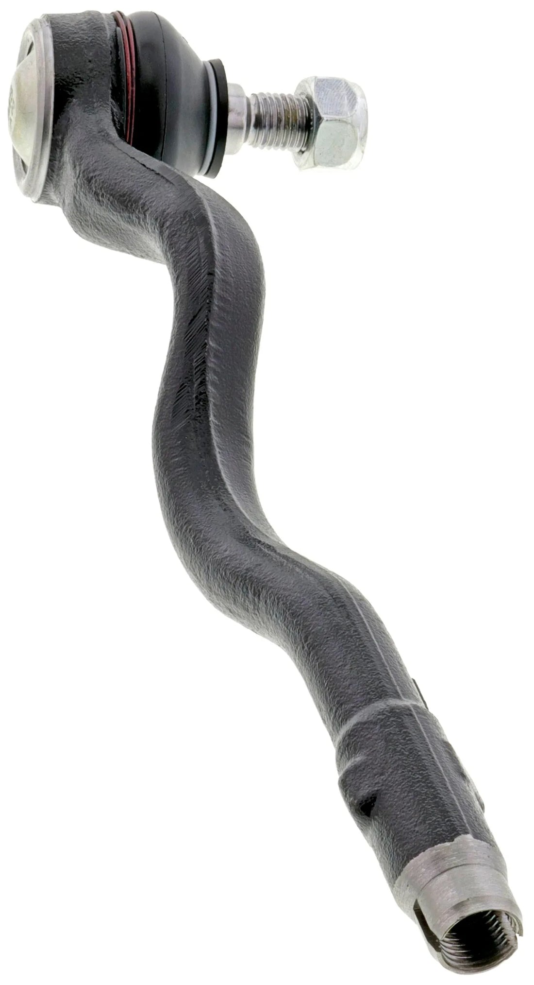 Mevotech Supreme MES3651 2003-2008 BMW Z4 Steering Tie Rod End