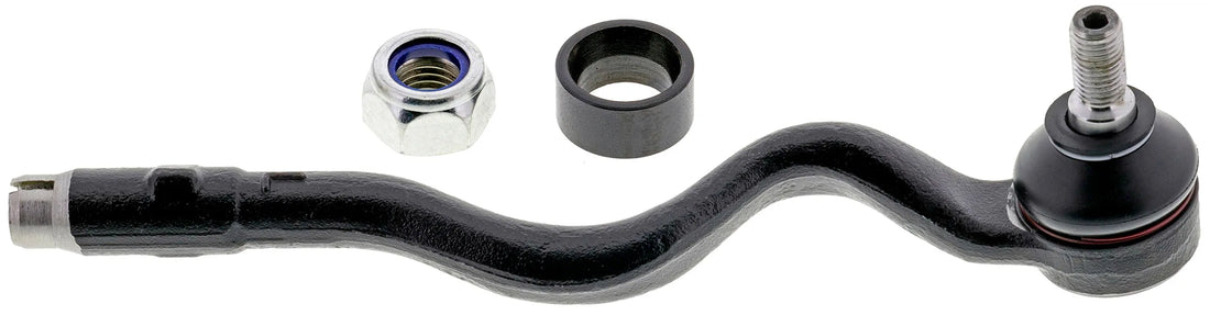 Mevotech Supreme MES3651 2003-2008 BMW Z4 Steering Tie Rod End
