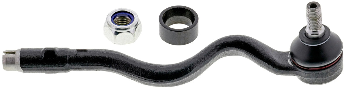 Mevotech Supreme MES3651 2003-2008 BMW Z4 Steering Tie Rod End