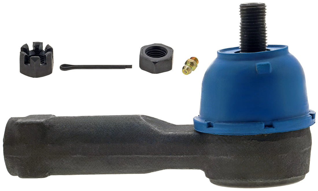 Mevotech Supreme MES3669 1999-2004 Honda Odyssey Steering Tie Rod End