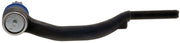 Mevotech Original Grade GES3675 2002-2009 Chevrolet Trailblazer Steering Tie Rod End