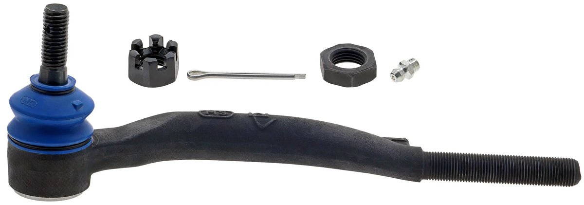 Mevotech Original Grade GES3675 2002-2009 Chevrolet Trailblazer Steering Tie Rod End