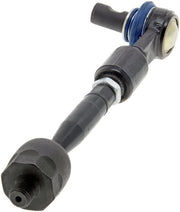Mevotech Supreme MES3681A Steering Tie Rod End Assembly