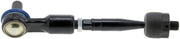 Mevotech Supreme MES3681A Steering Tie Rod End Assembly