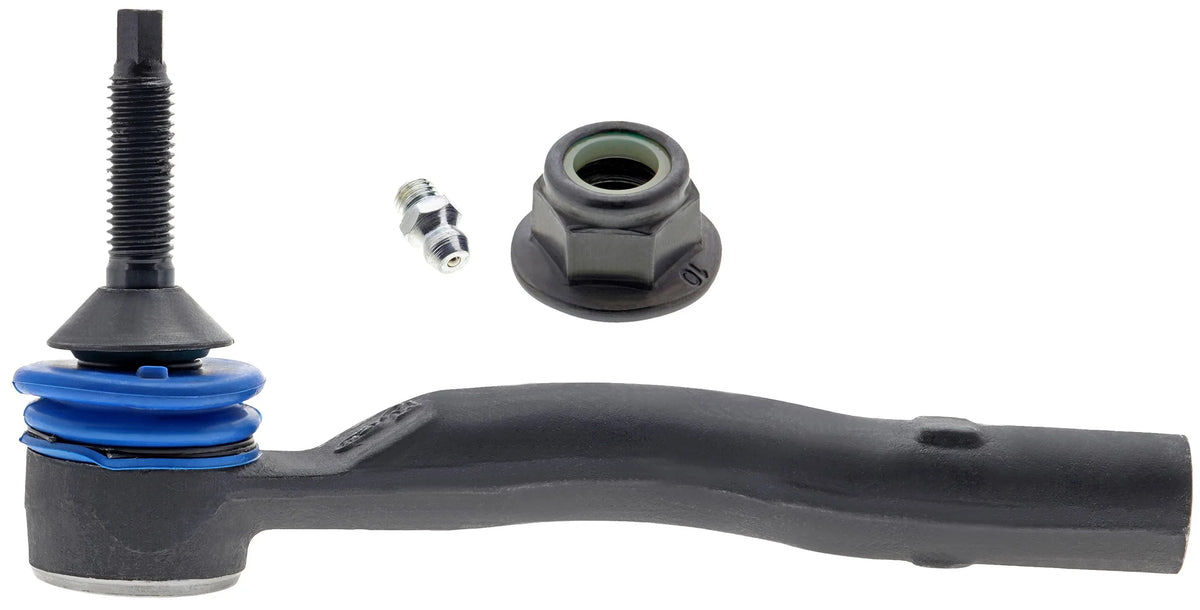 Mevotech Supreme MES3693 2003-2005 Ford Crown Victoria Steering Tie Rod End