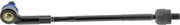 Mevotech Supreme MES3710A 1998-2010 Volkswagen Beetle Steering Tie Rod End Assembly