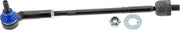 Mevotech Supreme MES3710A 1998-2010 Volkswagen Beetle Steering Tie Rod End Assembly