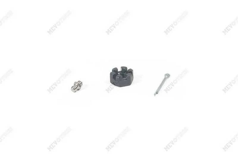 Mevotech Supreme MES406L 1971-1972 Buick Skylark Steering Tie Rod End