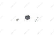 Mevotech Supreme MES406L 1971-1972 Buick Skylark Steering Tie Rod End