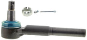 Mevotech Supreme MES411L 2002-2012 International 4300 Steering Tie Rod End