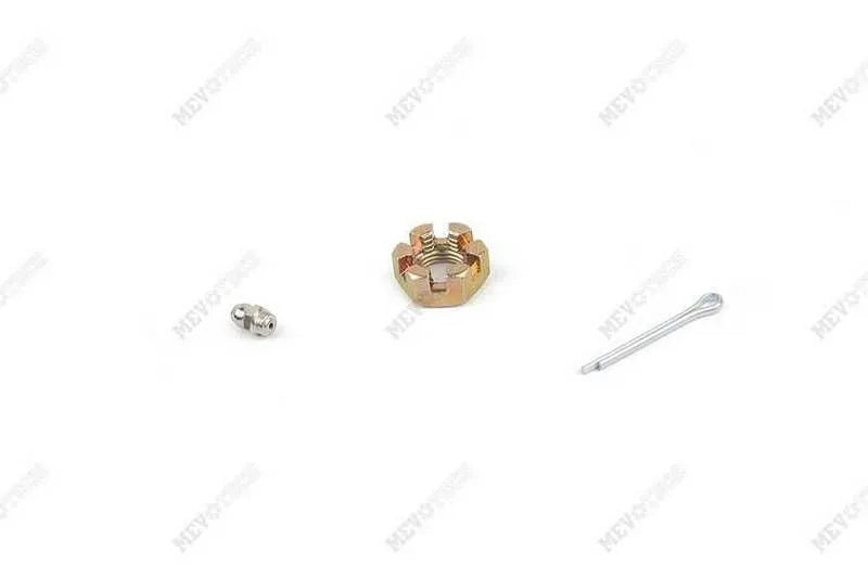 Mevotech Supreme MES424R 1975-1978 Dodge D200 Steering Tie Rod End